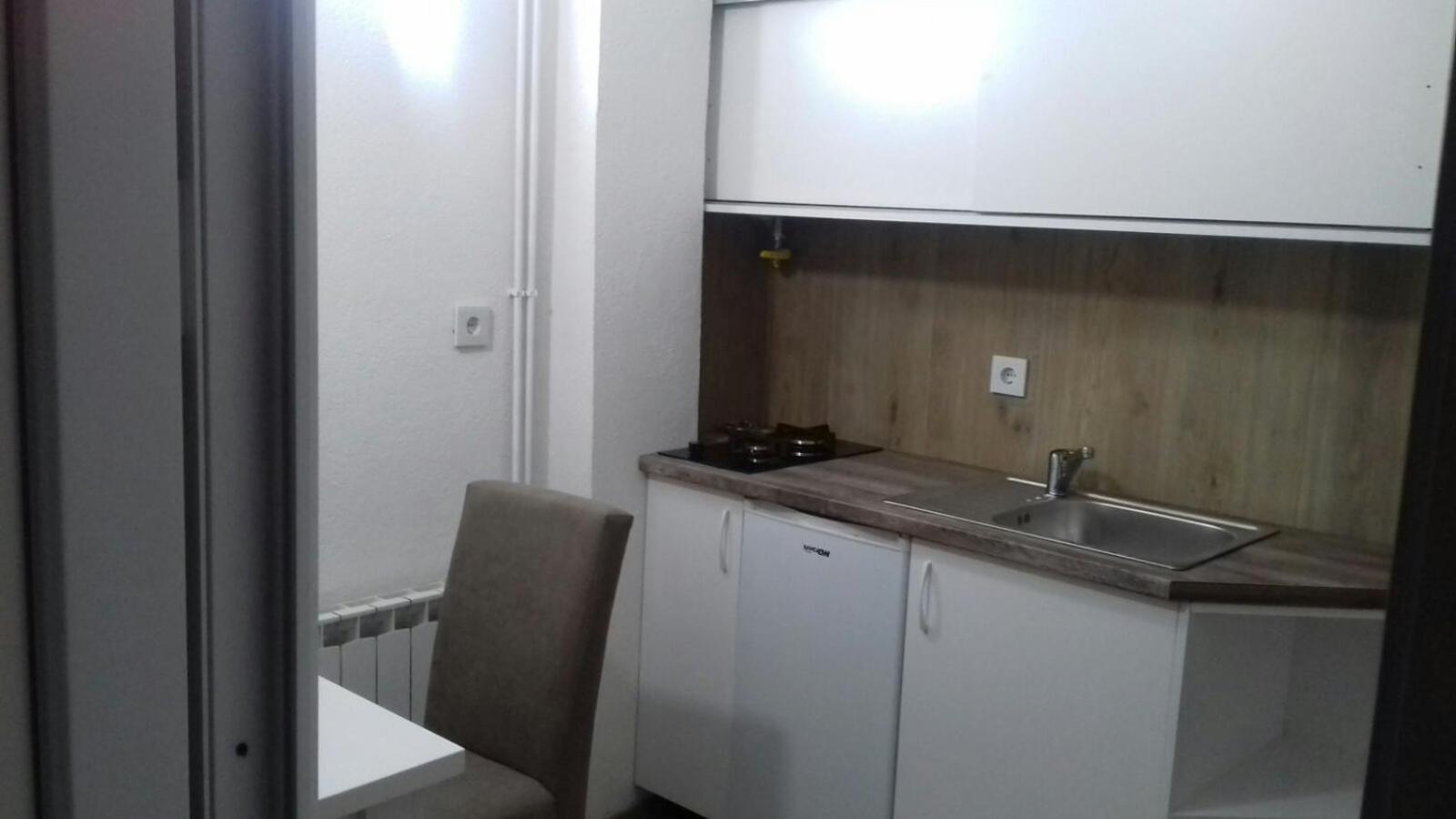 Hotel Modern&Cozy Bosnian House With Garden+Free Parking SJJ Exterior foto