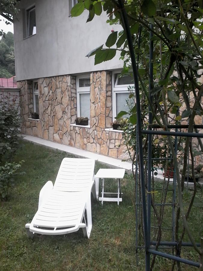 Hotel Modern&Cozy Bosnian House With Garden+Free Parking Sarajevo Exterior foto